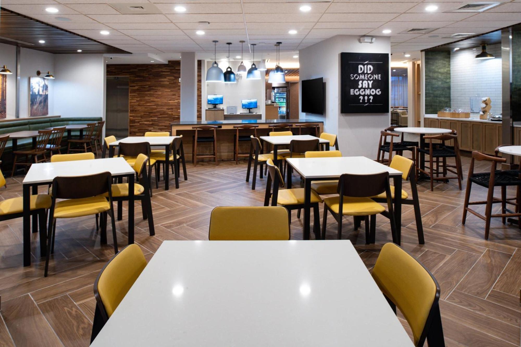 Fairfield Inn & Suites By Marriott Charlotte University Research Park Εξωτερικό φωτογραφία