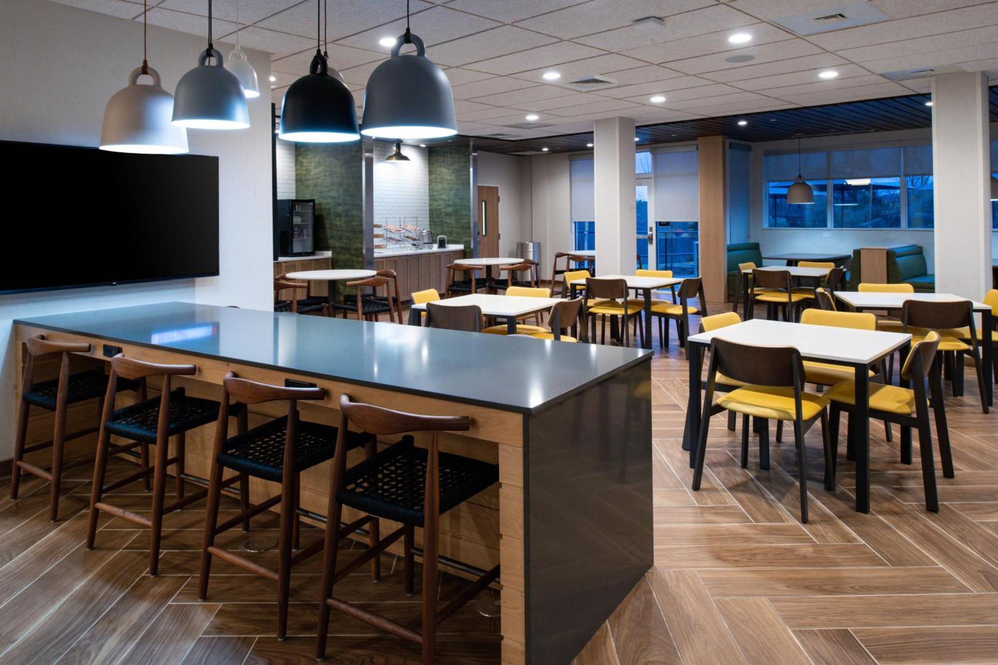 Fairfield Inn & Suites By Marriott Charlotte University Research Park Εξωτερικό φωτογραφία